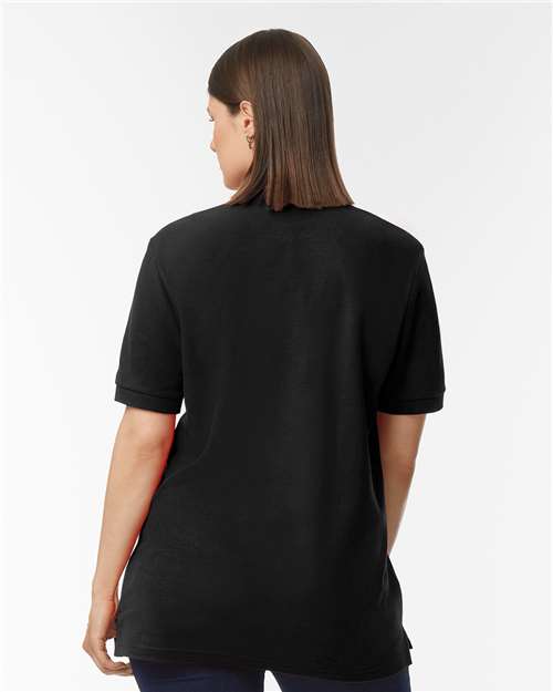 Gildan Unisex Hammer™ Pique Polo 85800