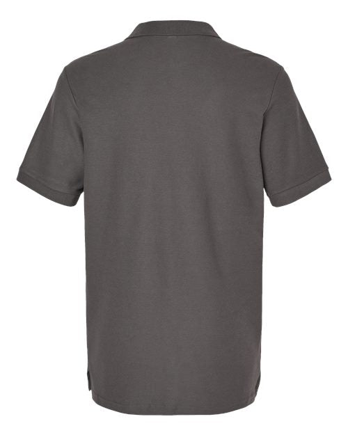 Gildan Unisex Hammer™ Pique Polo 85800