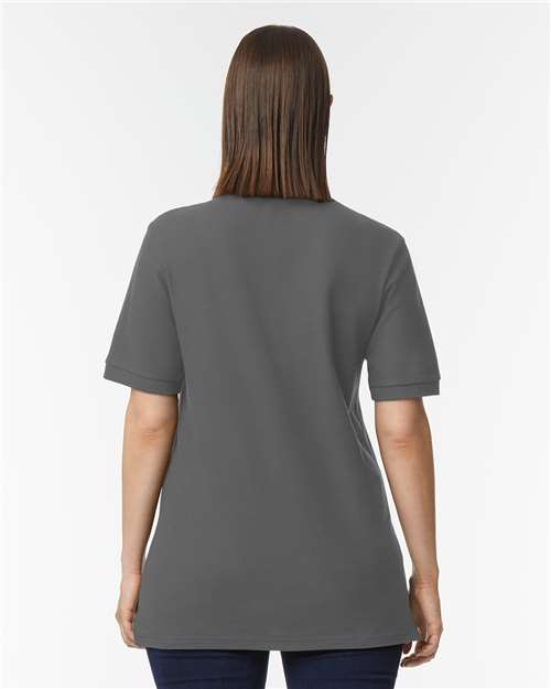 Gildan Unisex Hammer™ Pique Polo 85800