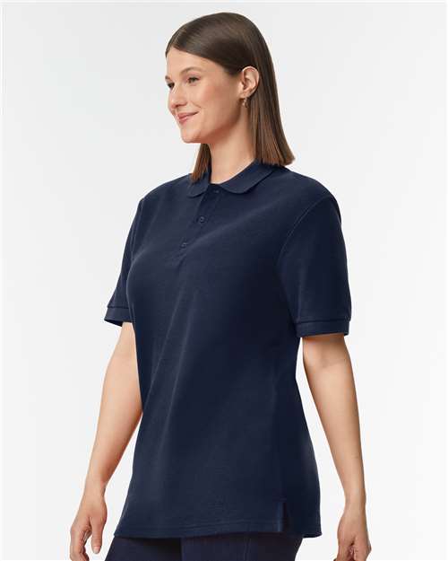 Gildan Unisex Hammer™ Pique Polo 85800