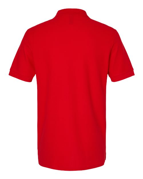 Gildan Unisex Hammer™ Pique Polo 85800