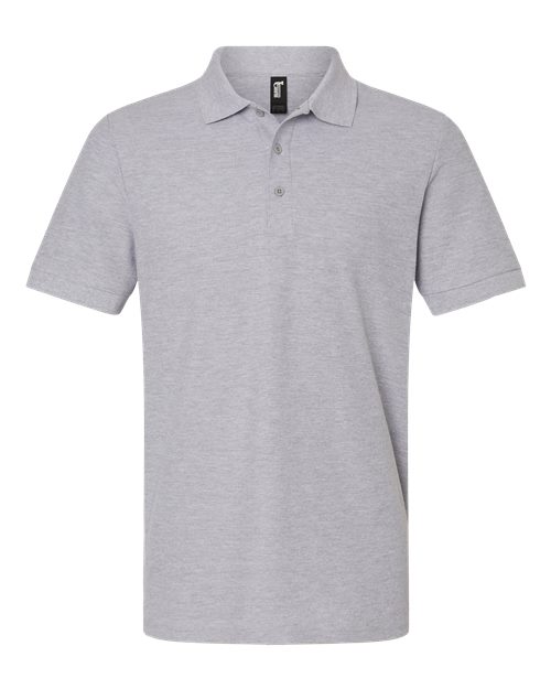 Gildan Unisex Hammer™ Pique Polo 85800