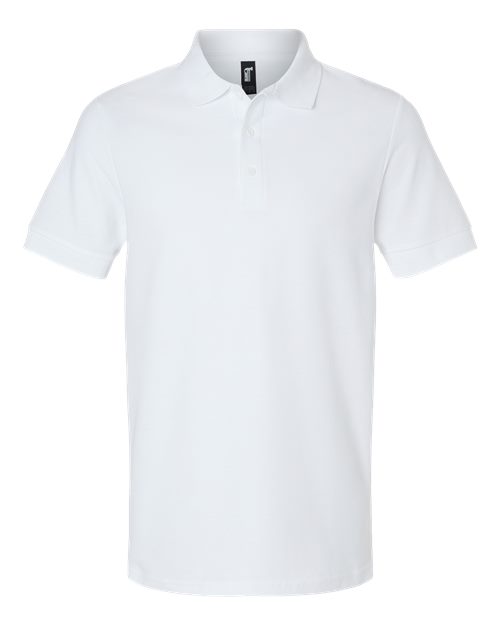 Gildan Unisex Hammer™ Pique Polo 85800
