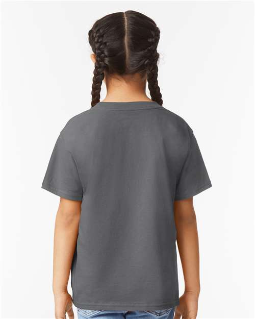 Gildan Youth Softstyle® T-Shirt 64000B