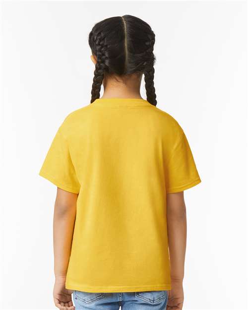 Gildan Youth Softstyle® T-Shirt 64000B
