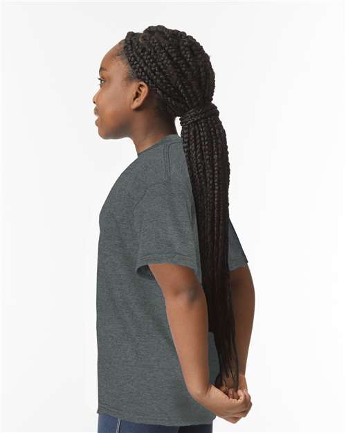 Gildan Youth Softstyle® T-Shirt 64000B