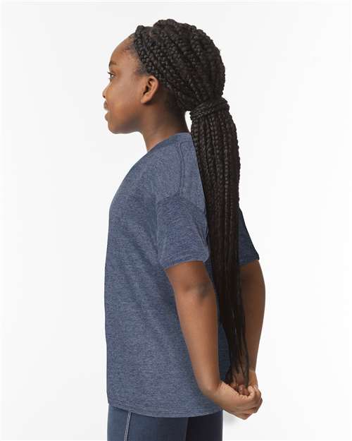 Gildan Youth Softstyle® T-Shirt 64000B