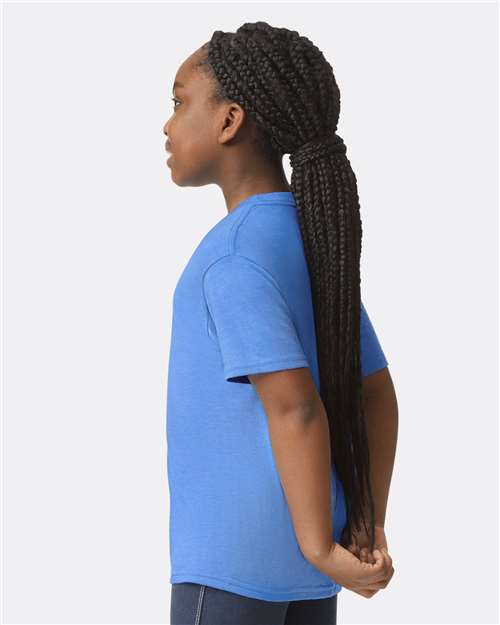 Gildan Youth Softstyle® T-Shirt 64000B
