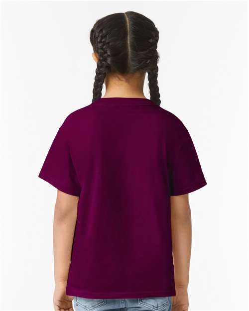 Gildan Youth Softstyle® T-Shirt 64000B