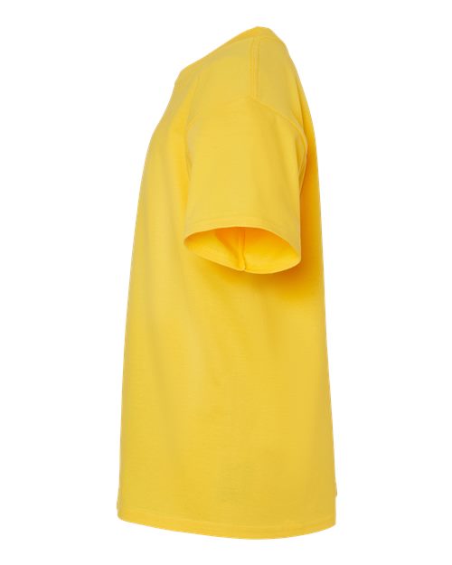 Gildan Youth Softstyle® Midweight T-Shirt 65000B