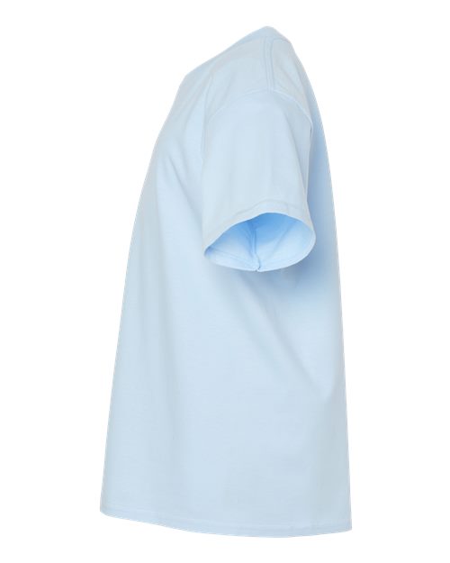 Gildan Youth Softstyle® Midweight T-Shirt 65000B