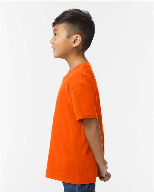Gildan Youth Softstyle® Midweight T-Shirt 65000B