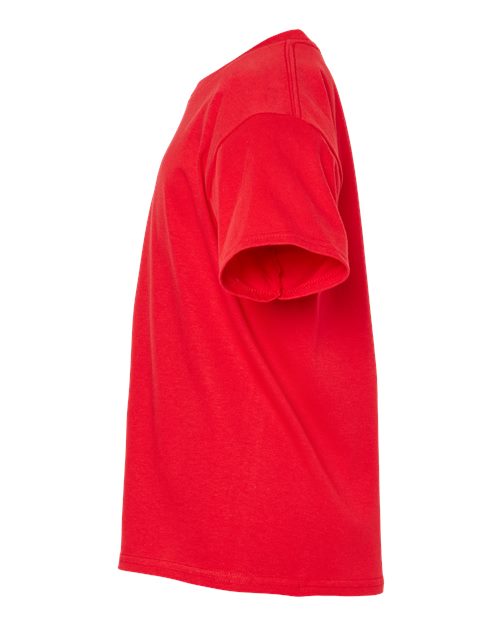 Gildan Youth Softstyle® Midweight T-Shirt 65000B