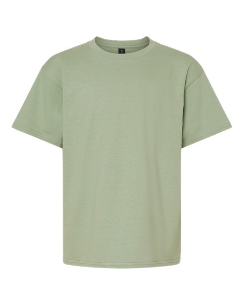 Gildan Youth Softstyle® Midweight T-Shirt 65000B