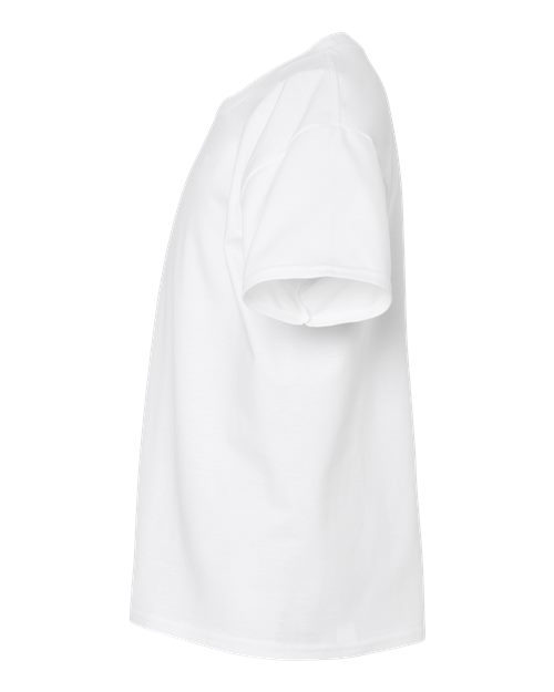 Gildan Youth Softstyle® Midweight T-Shirt 65000B