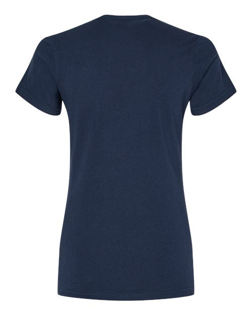 Gildan Women's Softstyle® Midweight T-Shirt 65000L