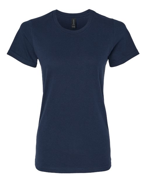 Gildan Women's Softstyle® Midweight T-Shirt 65000L