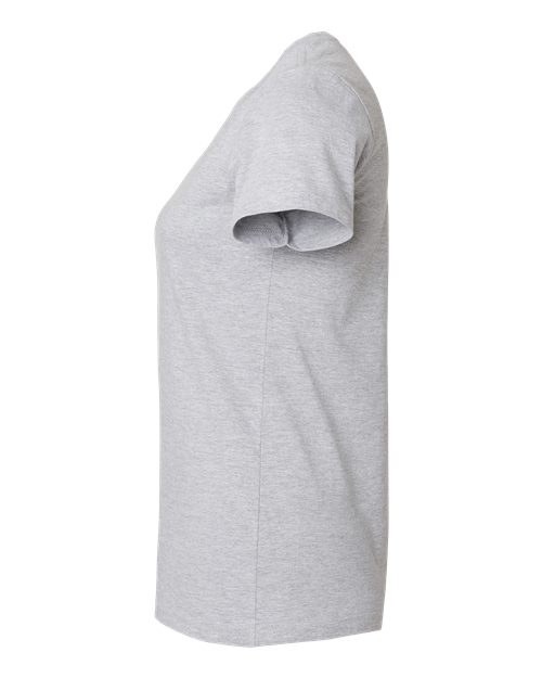 Gildan Women's Softstyle® Midweight T-Shirt 65000L