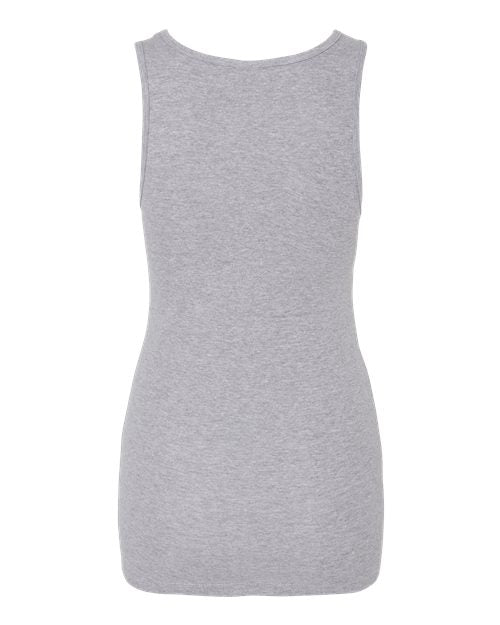 BELLA + CANVAS Women's Micro Rib Tank 1081