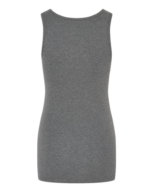 BELLA + CANVAS Women's Micro Rib Tank 1081