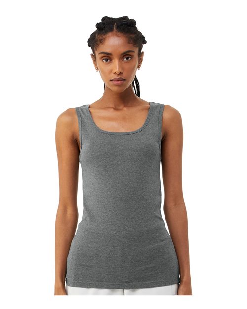BELLA + CANVAS Women's Micro Rib Tank 1081