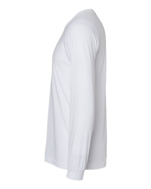 BELLA + CANVAS Unisex Triblend Long Sleeve Tee 3513