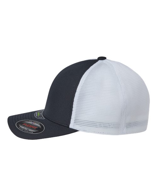 Flexfit Unipanel™ Trucker Cap 5511UP