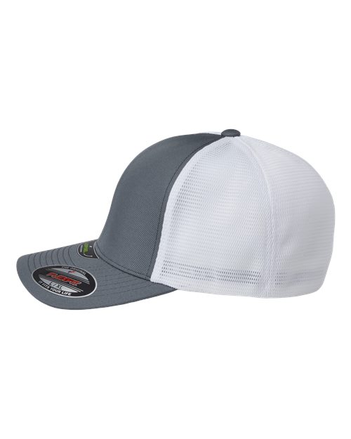 Flexfit Unipanel™ Trucker Cap 5511UP
