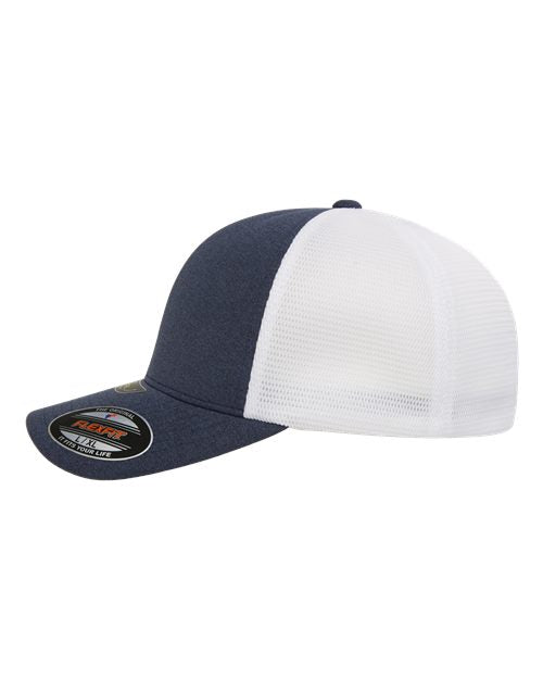 Flexfit Unipanel™ Trucker Cap 5511UP
