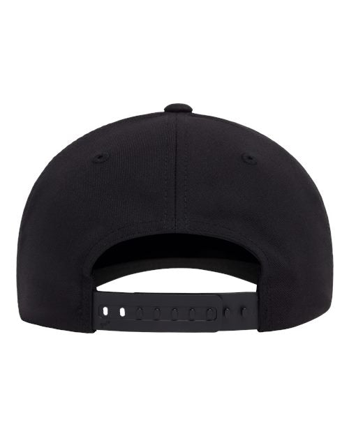 Flexfit NU® Adjustable Cap 6110NU