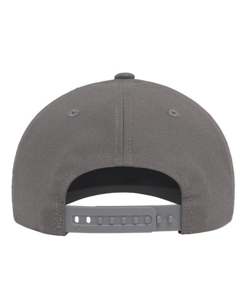 Flexfit NU® Adjustable Cap 6110NU
