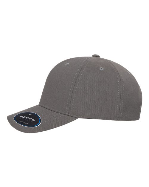 Flexfit NU® Adjustable Cap 6110NU