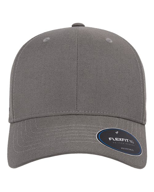 Flexfit NU® Adjustable Cap 6110NU