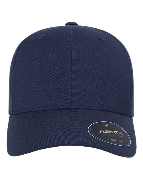 Flexfit NU® Adjustable Cap 6110NU