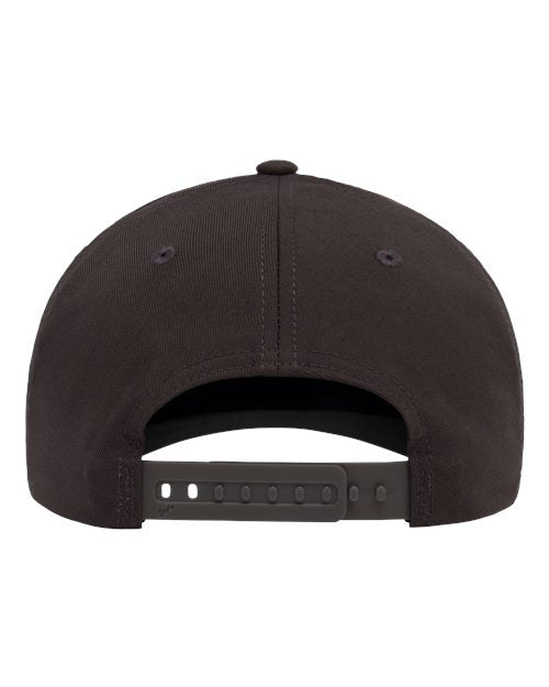 Flexfit NU® Adjustable Cap 6110NU