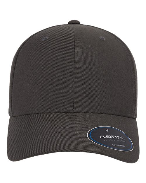 Flexfit NU® Adjustable Cap 6110NU