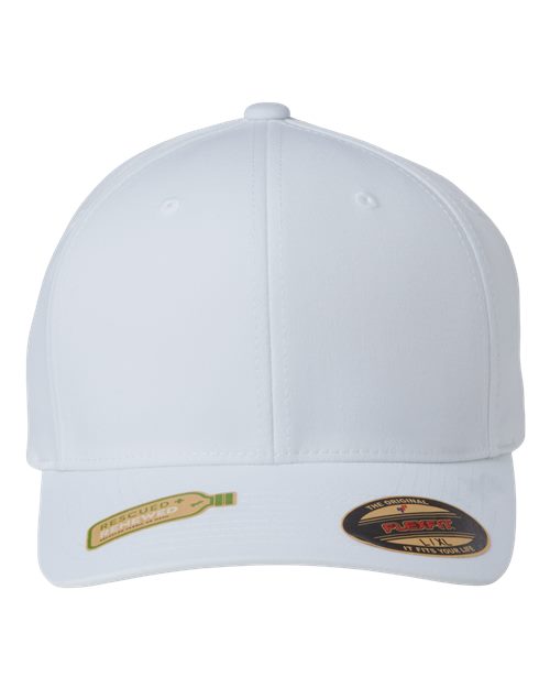 Flexfit Sustainable Polyester Cap 6277R