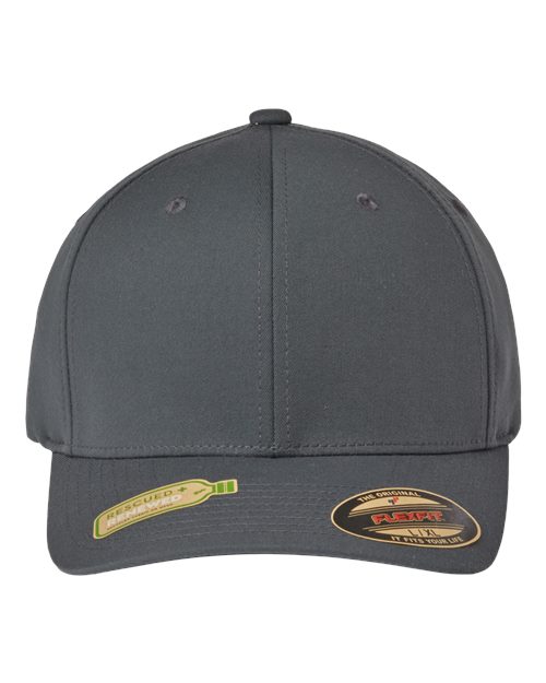 Flexfit Sustainable Polyester Cap 6277R