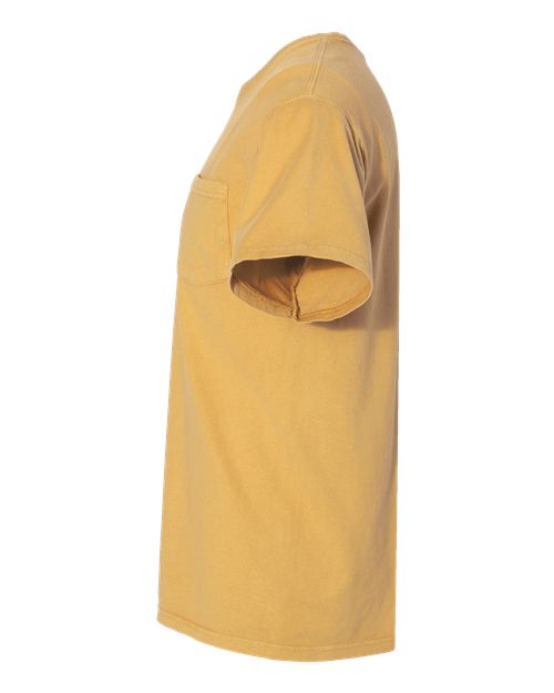 ComfortWash by Hanes Unisex Garment-Dyed Pocket T-Shirt GDH150