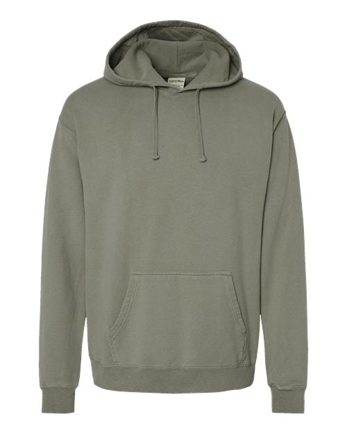 ComfortWash by Hanes Unisex Garment-Dyed Hooded Sweatshirt GDH450