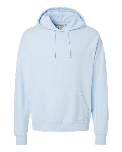 ComfortWash by Hanes Unisex Garment-Dyed Hooded Sweatshirt GDH450