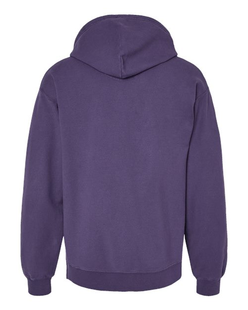 ComfortWash by Hanes Unisex Garment-Dyed Hooded Sweatshirt GDH450