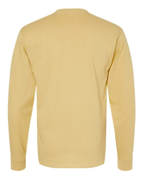 Hanes Essential-T Long Sleeve T-Shirt 5286