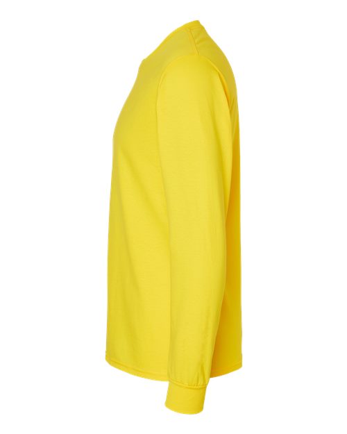 Hanes Essential-T Long Sleeve T-Shirt 5286