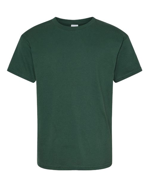 Hanes Youth Essential-T T-Shirt 5480