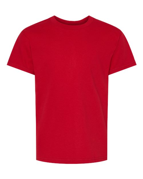 Hanes Youth Essential-T T-Shirt 5480