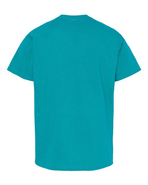 Hanes Youth Essential-T T-Shirt 5480