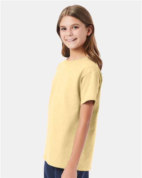 Hanes Youth Essential-T T-Shirt 5480