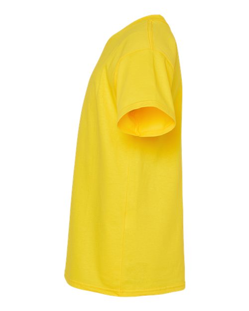 Hanes Youth Essential-T T-Shirt 5480