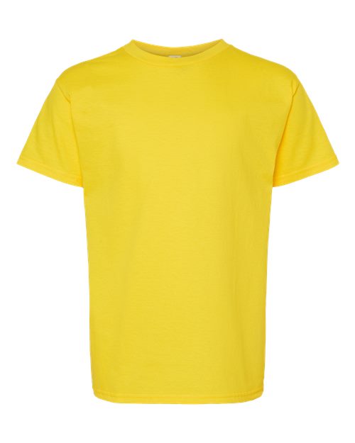 Hanes Youth Essential-T T-Shirt 5480